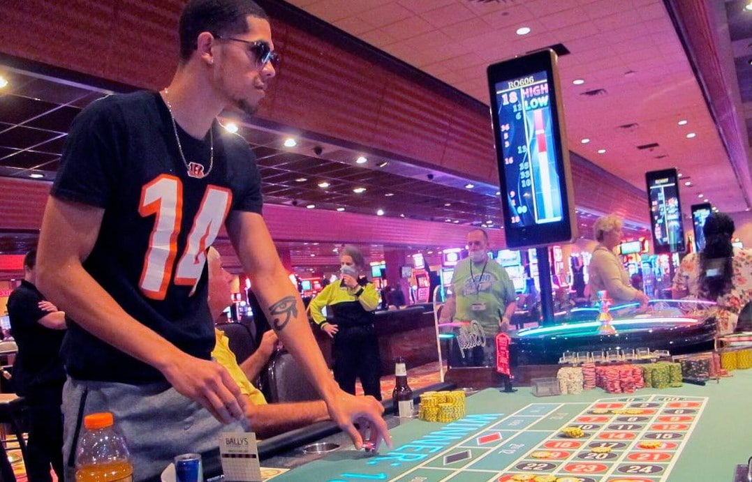 turk casino rulet nasil oynanir